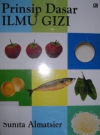 Image of Prinsip Dasar Ilmu Gizi