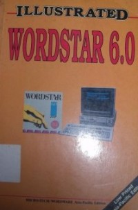Image of Illustrated Wordstar 6.0