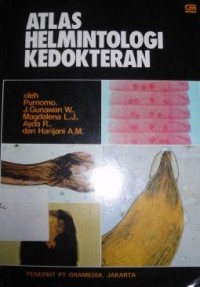 Image of Atlas Helmintologi Kedokteran