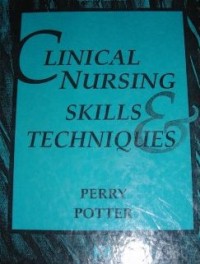Image of Clinical Nursing Skills Techniques