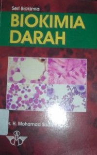 Image of Biokimia Darah