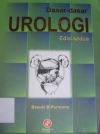 Image of Dasar-dasar Urologi