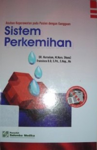 Image of Asuhan Keperawatan pada Pasien dengan Gangguan Sistem Perkemihan