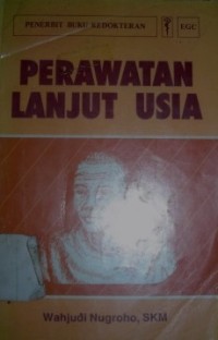 Image of Perawatan Lanjut Usia