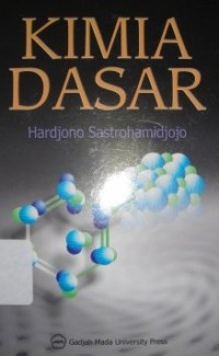 Image of Kimia Dasar