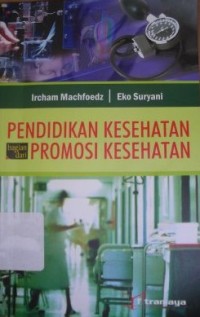 Image of Pendidikan Kesehatan Bagian dari Promosi Kesehatan