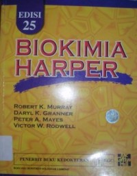 Image of Biokimia Harper