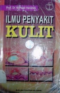 Image of Ilmu Penyakit Kulit