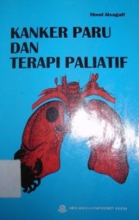 Image of Kanker Paru dan Terapi Paliatif