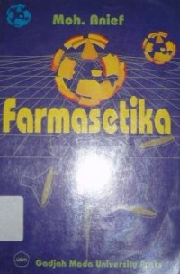 Image of Farmasetika