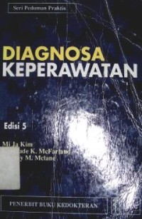 Image of Diagnosa Keperawatan