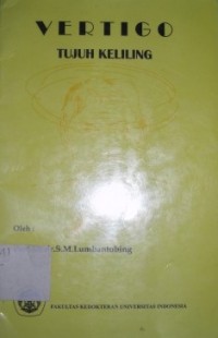 Image of Vertigo : Tujuh Keliling