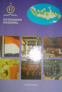 Image of Ketahanan Nasional