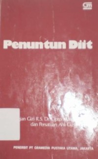 Image of Penuntun Diit