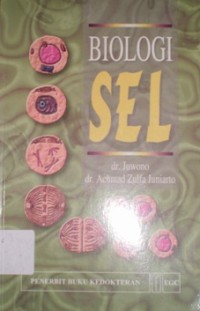 Image of Biologi Sel