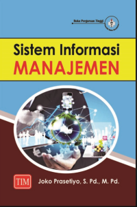 Image of Sistem Informasi Manajemen
